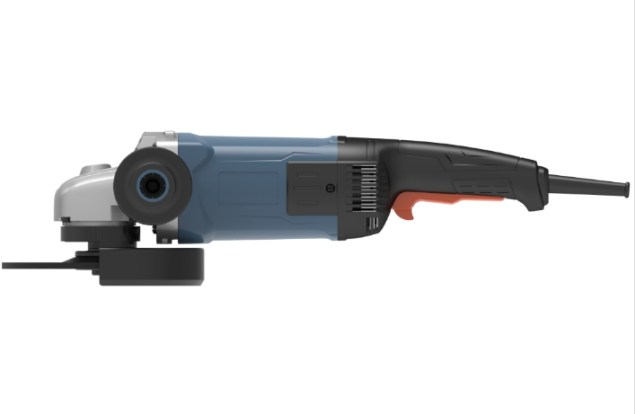 УШМ Senix PAE 24.0-M1-EU 230 мм 2400 Вт – №2