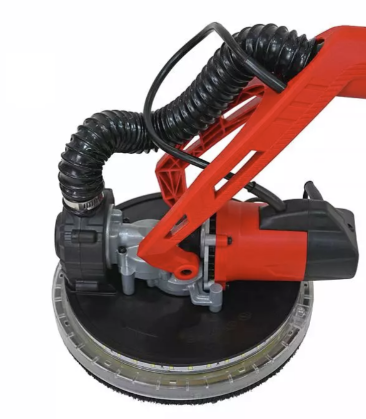 Шлифовальная машина для стен и потолка Yokiji YKJ 7000CBF – №1