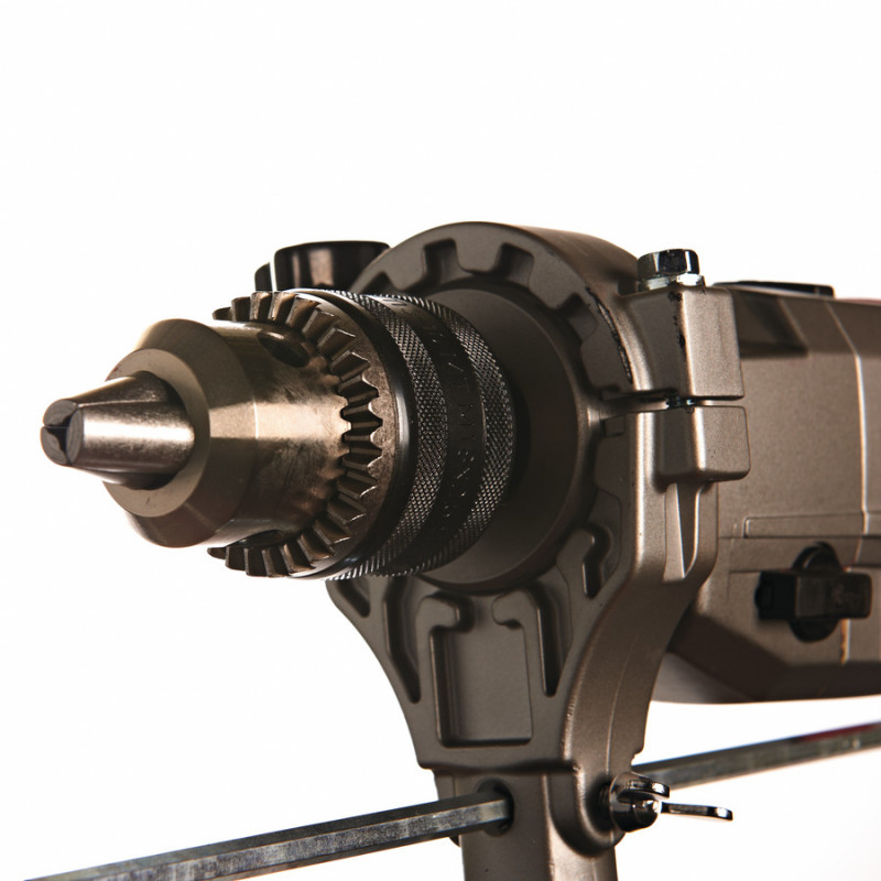 Дрель ударная Milwaukee SB 2-35 D – №3