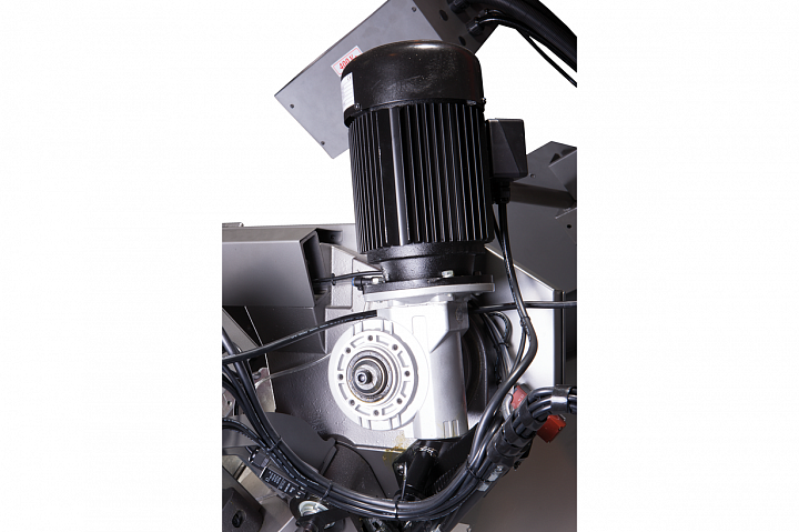 Станок ленточнопильный с гидрозагрузкой Jet MBS-911CSD – №7