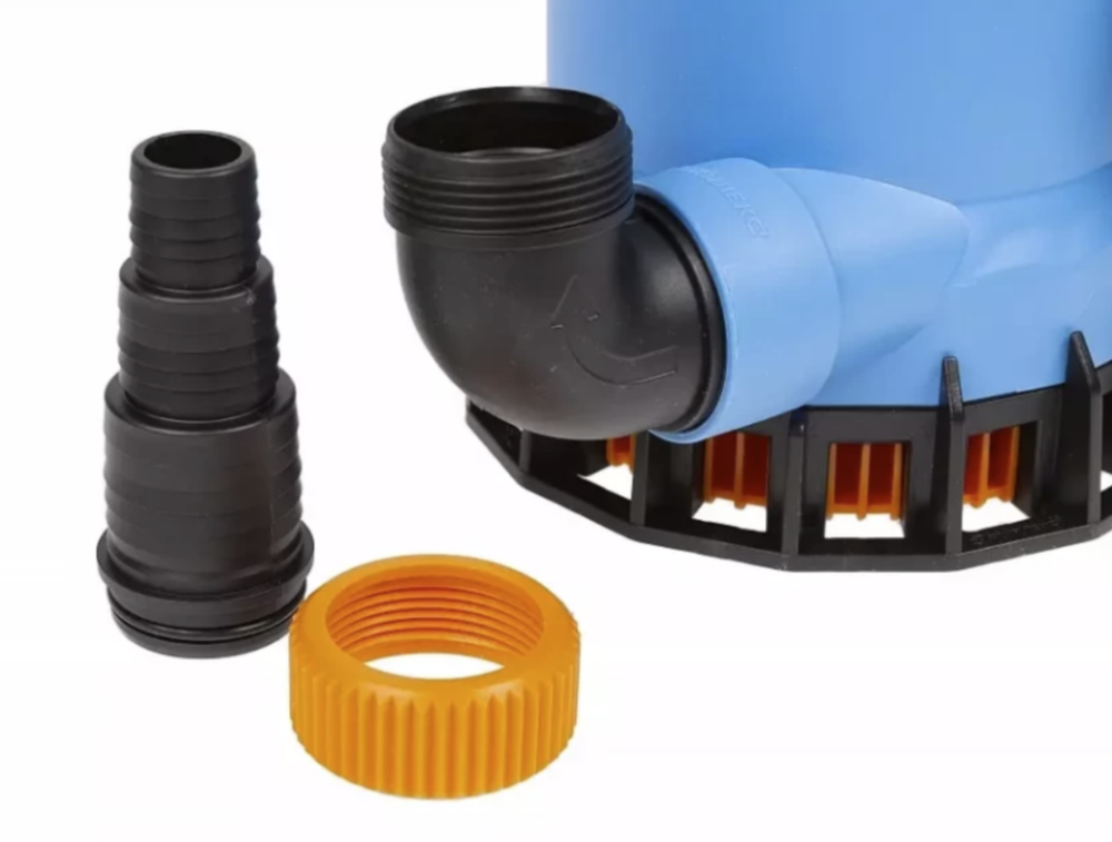 Насос дренажный Джилекс 220/12 – №3