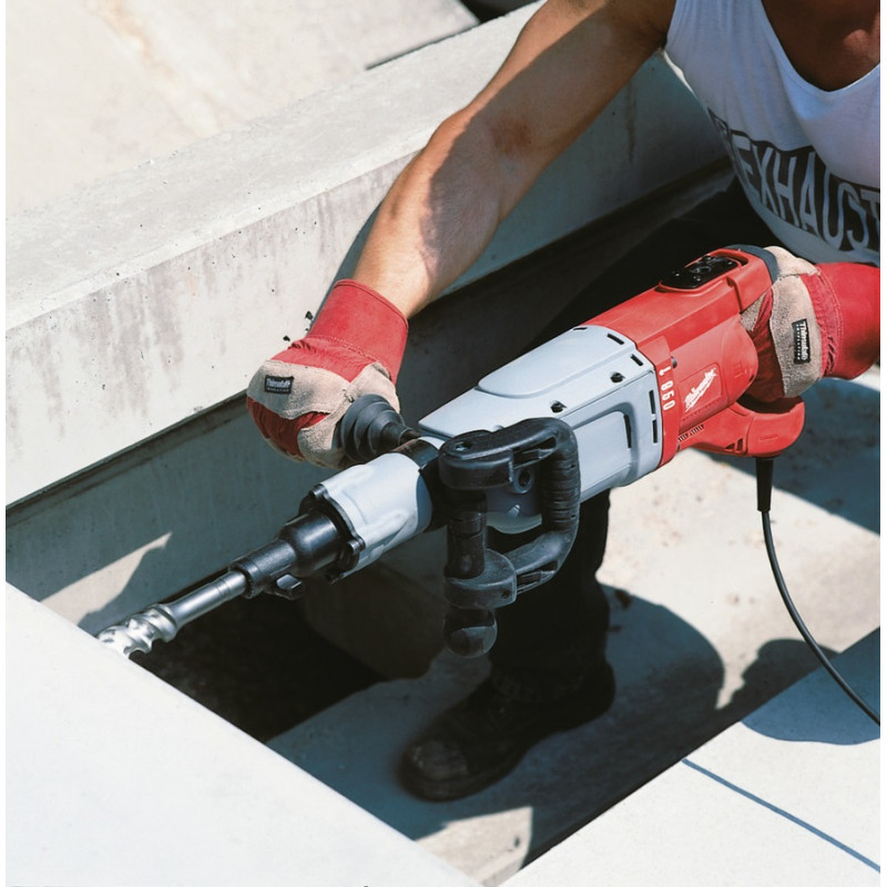 Перфоратор Milwaukee K 950S – №2