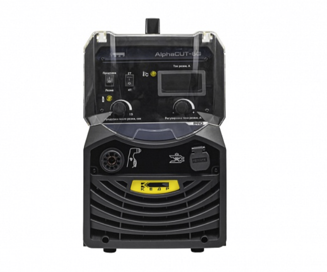Сварочный аппарат плазменной резки Кедр AlphaCUT-60 – №2