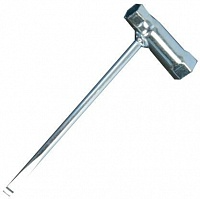 Свечные и трубчатые ключи купить в интернет-магазине Тиски