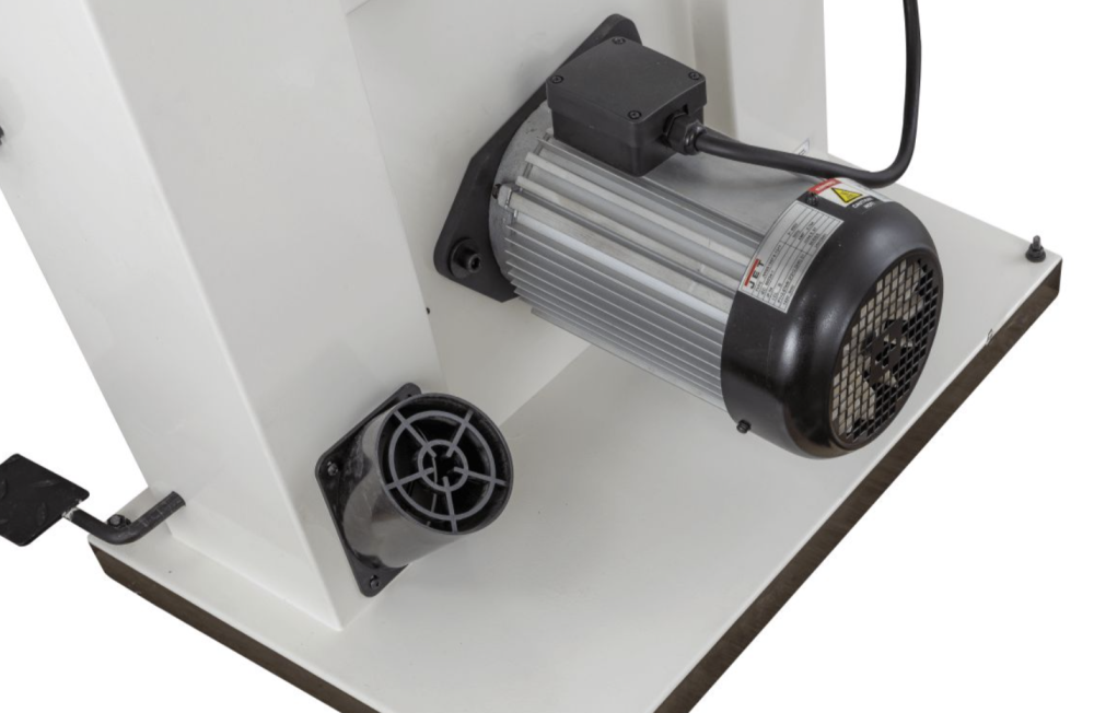 Станок ленточнопильный Jet JWBS-18SFX-M 230В – №8