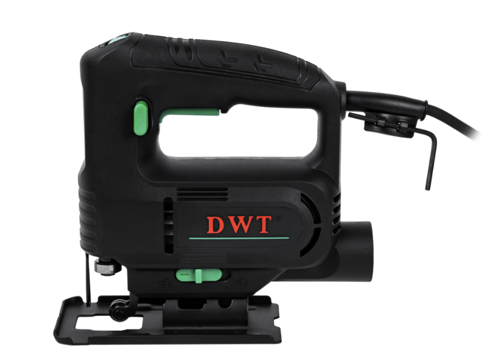 Лобзик DWT STSP04-55 DV – фото №1 Лобзик DWT STSP04-55 DV – №1