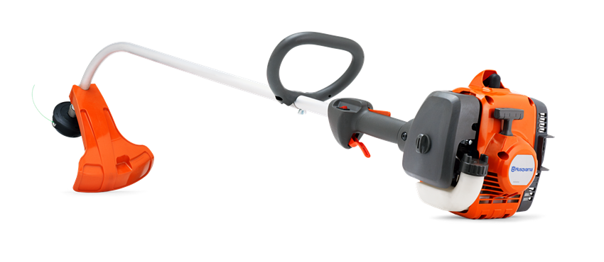 Триммер бензиновый Husqvarna 122С – фото №1 Триммер бензиновый Husqvarna 122С – №1