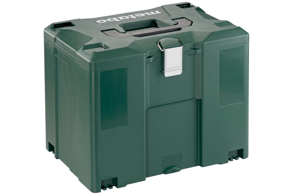 Кейс Metabo MetaLoc IV, пустой – фото №1 Кейс Metabo MetaLoc IV, пустой – №1