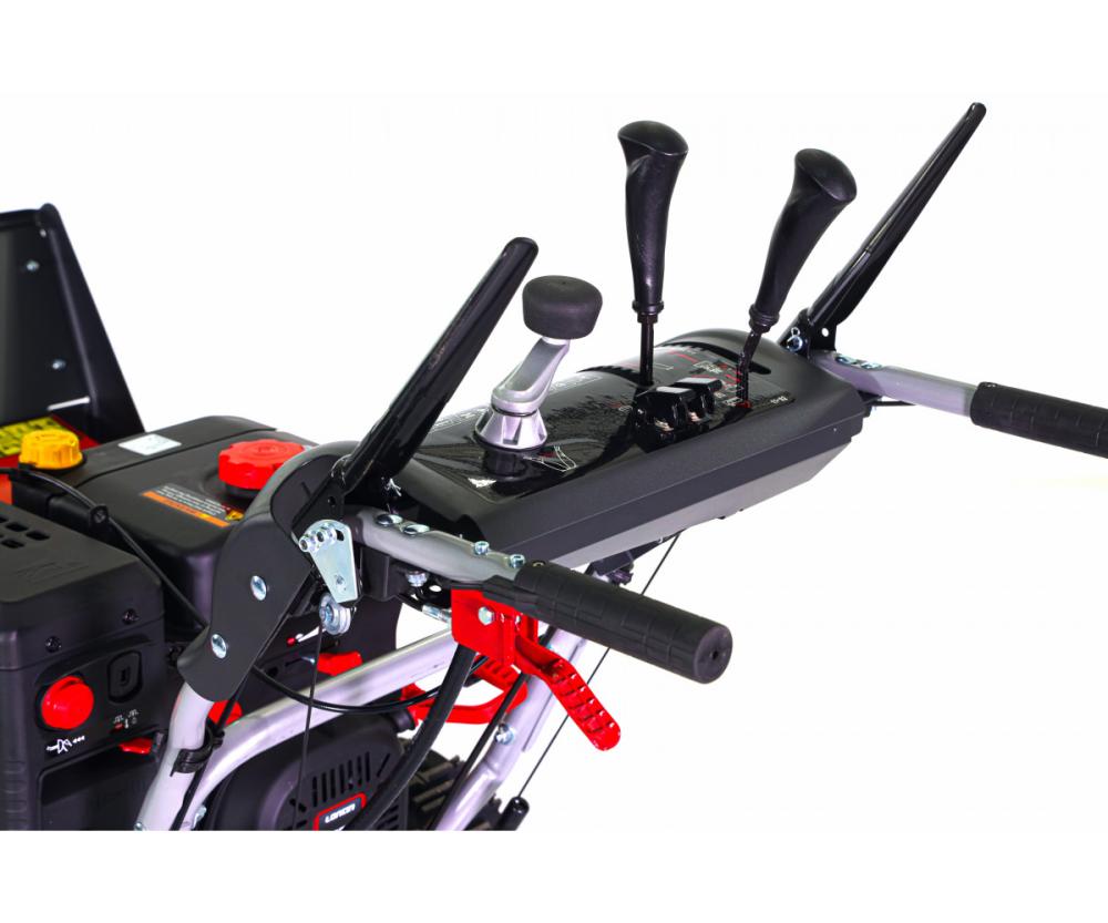 Снегоуборщик бензиновый ZimAni ST1334 DLE – №4