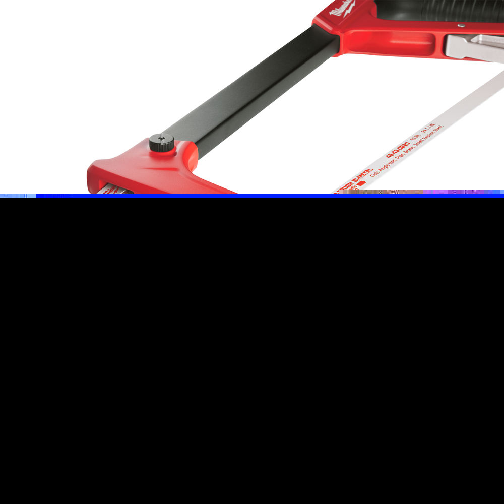 Ножовка по металлу Milwaukee Hacksaw 300 мм – №2