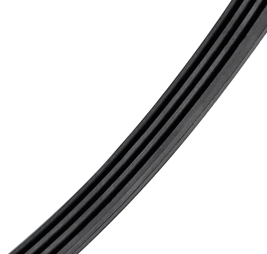 Ремень 4J-270 Белмаш поликлиновой – №1