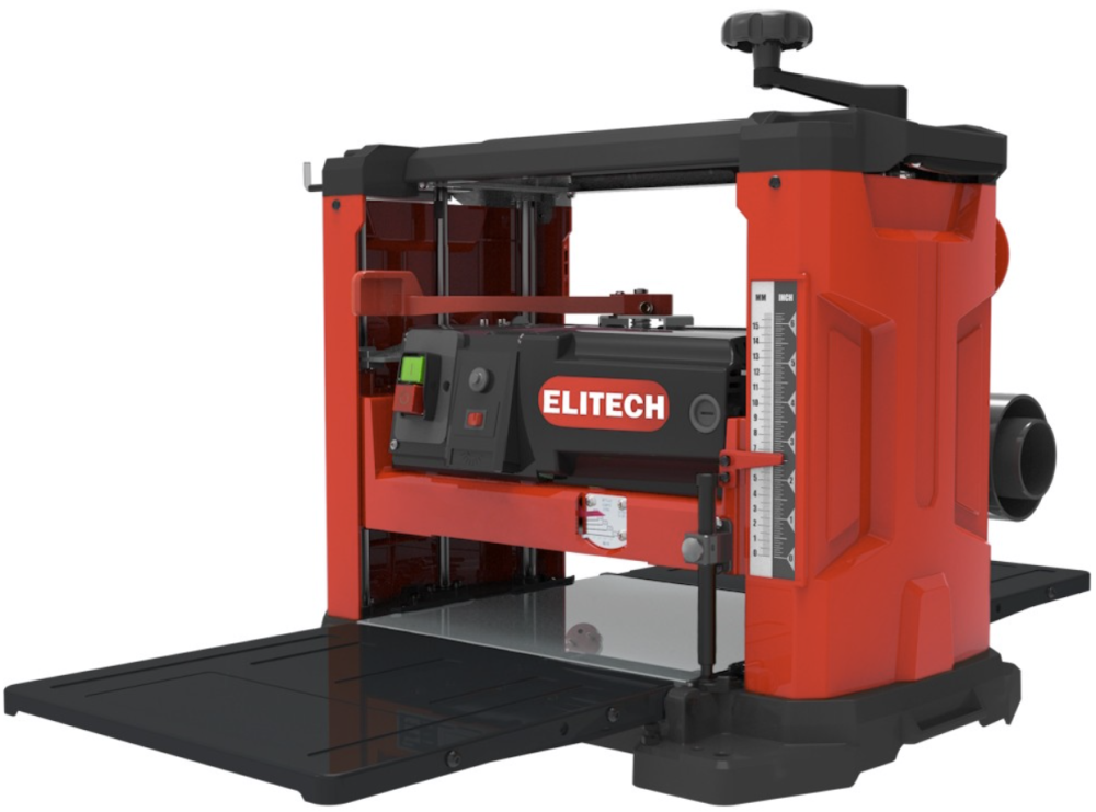 Станок рейсмусовый Elitech СТР 1533 (E2009.003.00) – №1