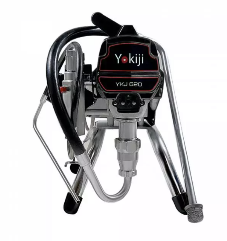 Окрасочный аппарат Yokiji YKJ 620 – фото №1 Окрасочный аппарат Yokiji YKJ 620 – №1