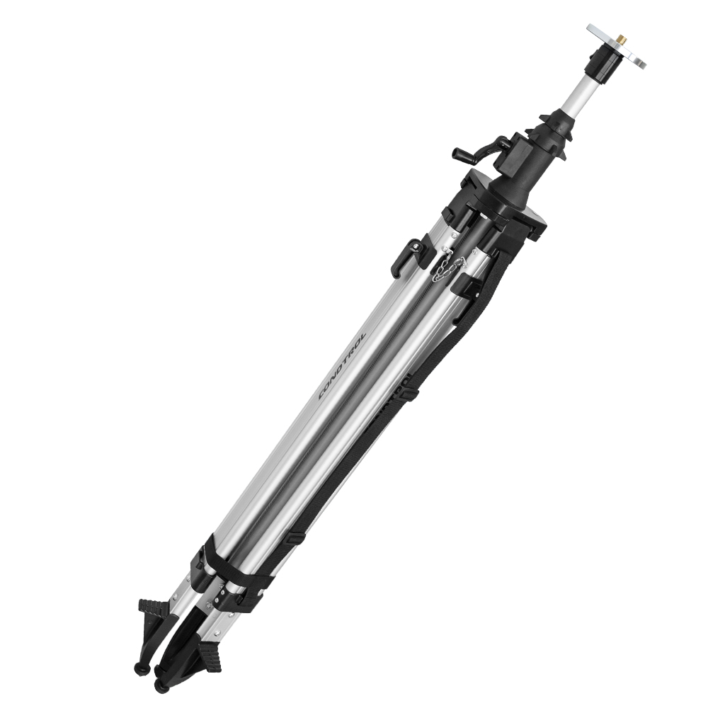 Штатив с элевационной головкой Condtrol HD200 – №5