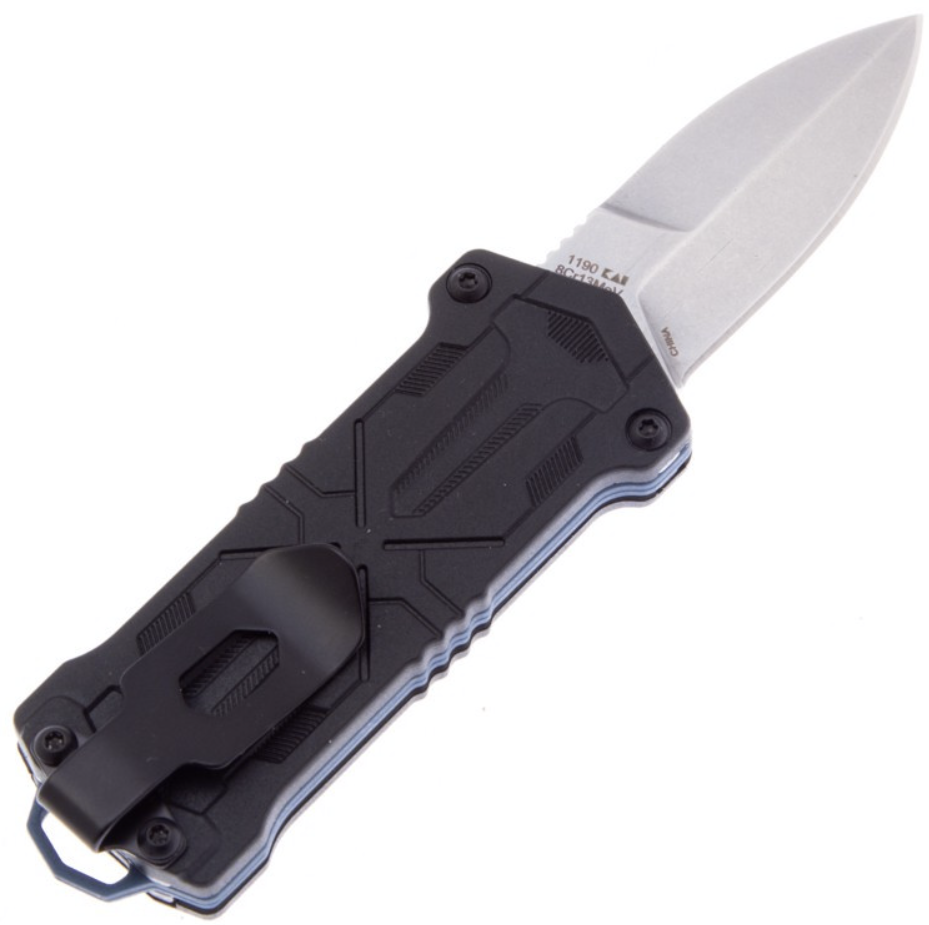 Нож Kershaw Kapsule (1190) – фото №1 Нож Kershaw Kapsule (1190) – №1