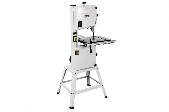 Станок ленточнопильный Jet JWBS-12S – №1