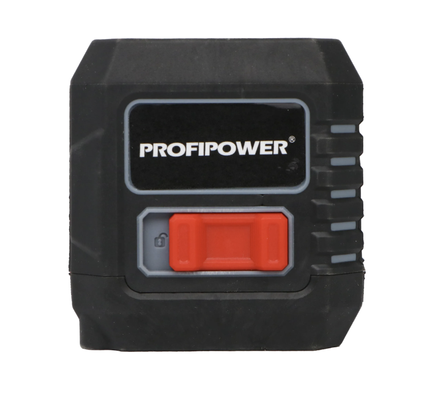 Уровень лазерный ProfiPower NL-02G – №1