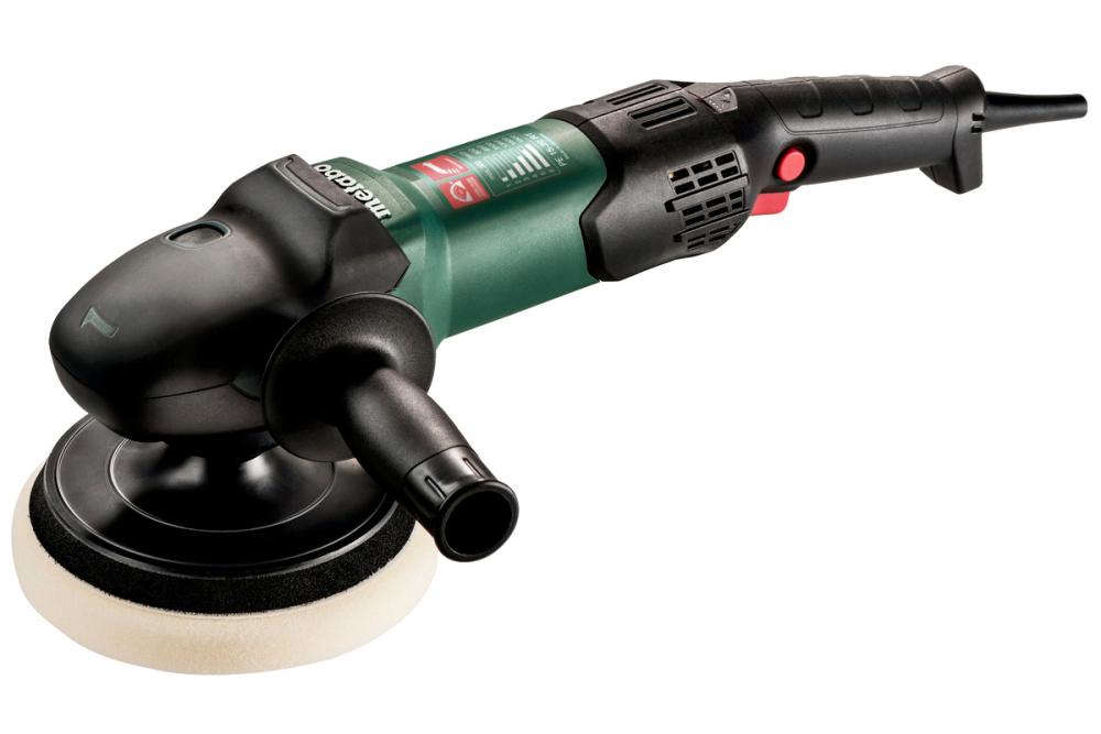 Полировальная машина Metabo PE 15-20 RT – №1