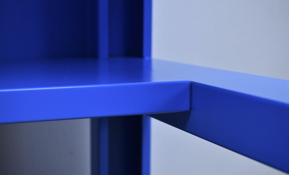 Верстак слесарный Верстакофф TNC 121.15.1 однотумбовый – №4