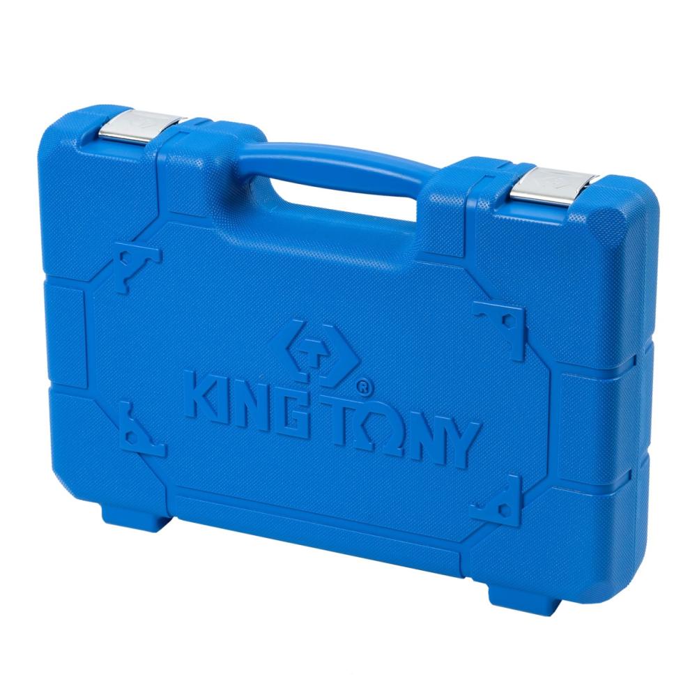 Набор инструментов универсальный King Tony (96 шт) – №3