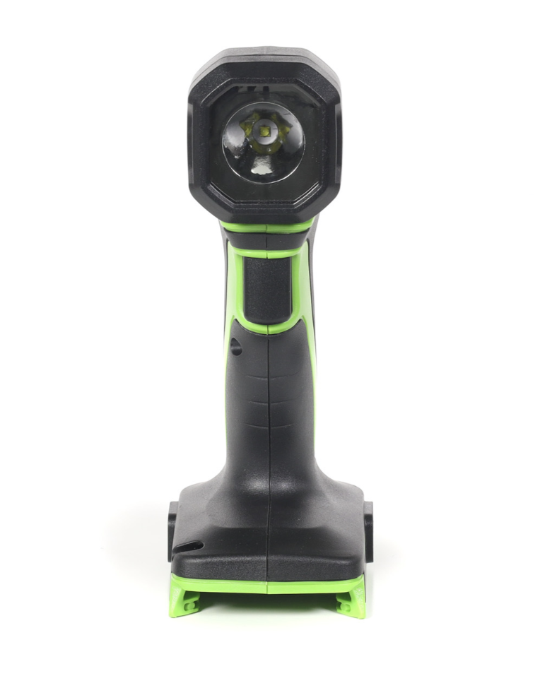 Аккумуляторный фонарь Greenworks G24SL200 (без акк. и з/у) – №2