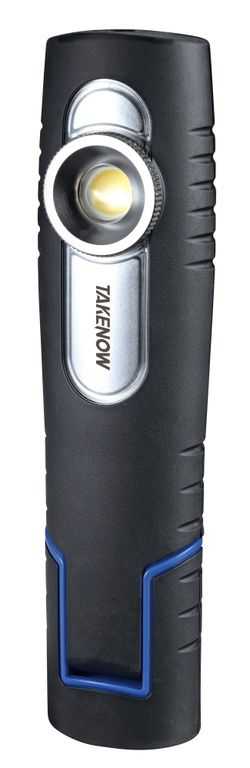Аккумуляторный фонарь Takenow WL4010 – фото №1 Аккумуляторный фонарь Takenow WL4010 – №1
