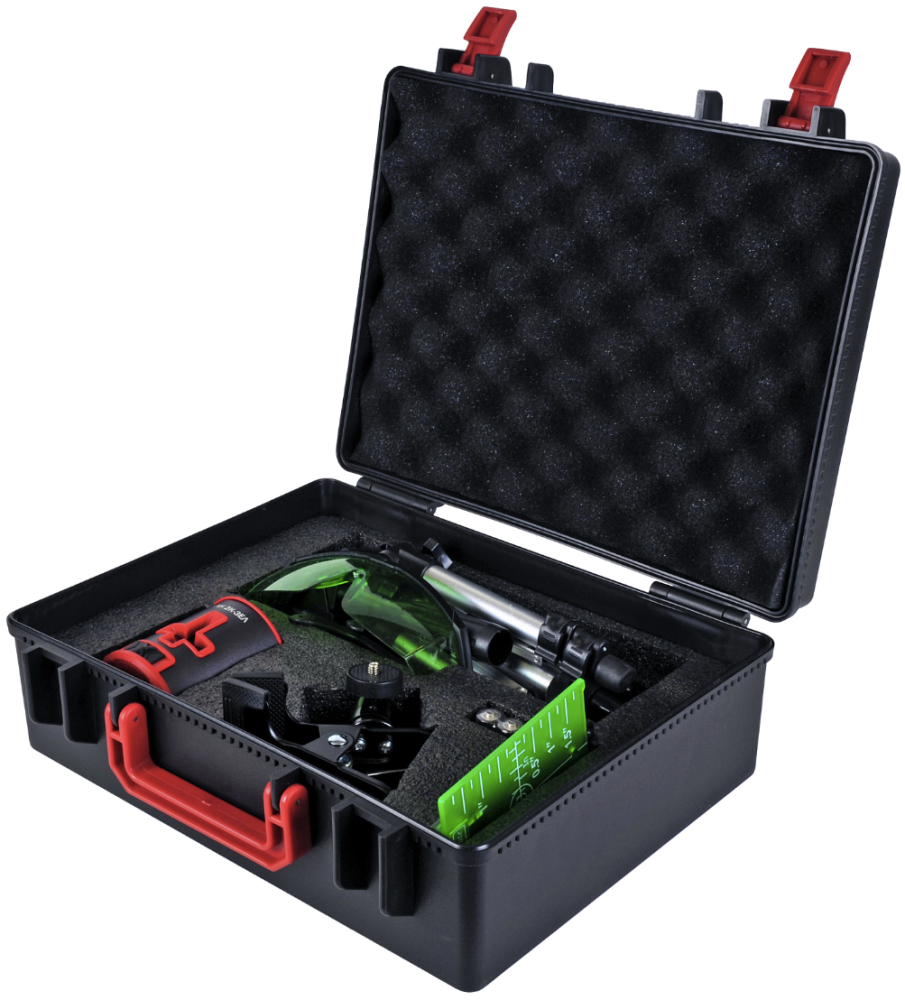 Уровень лазерный Elitech ЛН 2К-ЗЕЛ – №6