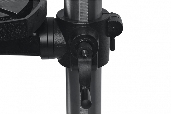 Станок сверлильный Jet JDP-17 FM 230В – №5