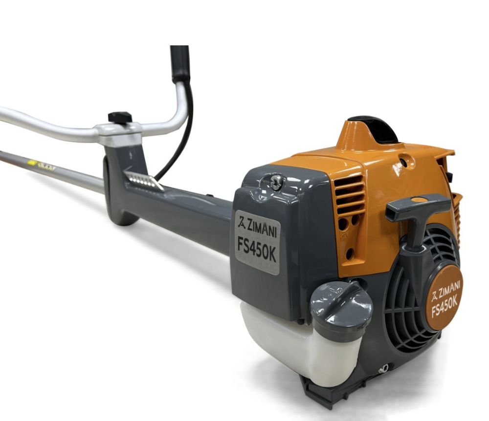 Триммер бензиновый ZimAni FS-450K – №2