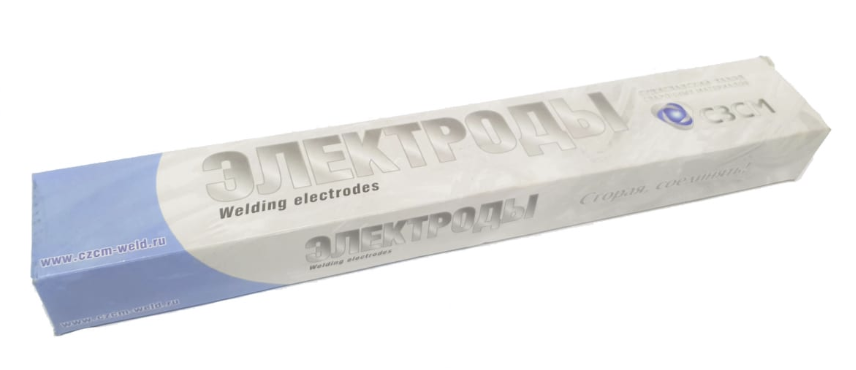 Электроды СЗСМ УОНИИ-13/55 4,0 мм (5,5 кг) – №1