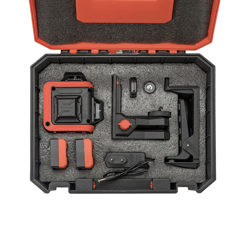 Лазерный нивелир Condtrol Smart 3D Plus – №7