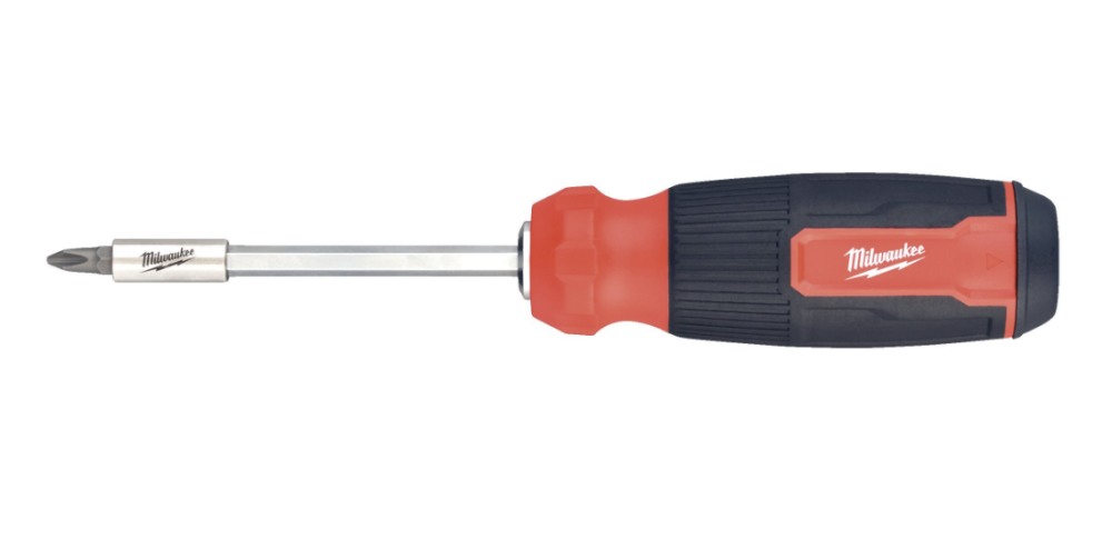Отвертка универсальная Milwaukee 14-в-1 – №1
