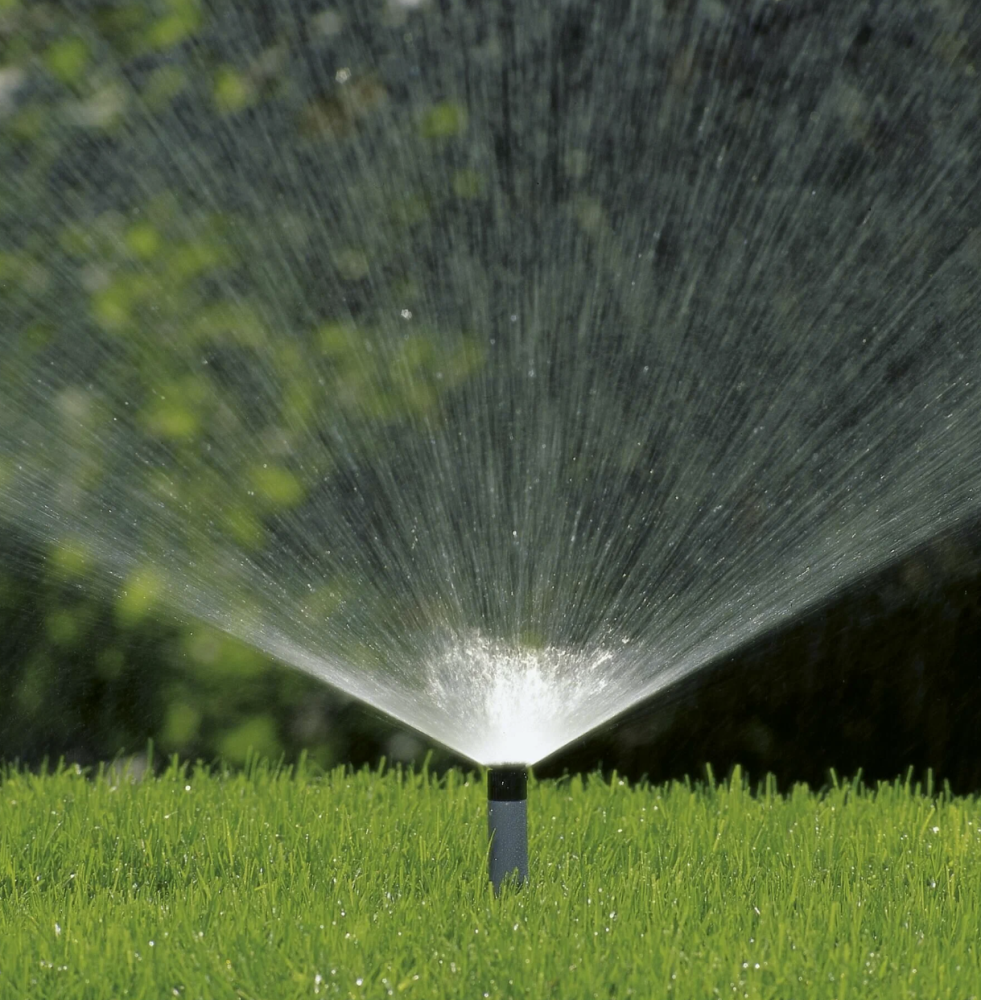 Дождеватель выдвижной Gardena S50 – №2