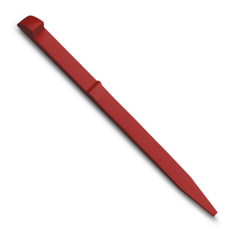 Зубочистка Victorinox, красная (A.6141.1) – фото №1 Зубочистка Victorinox, красная (A.6141.1) – №1