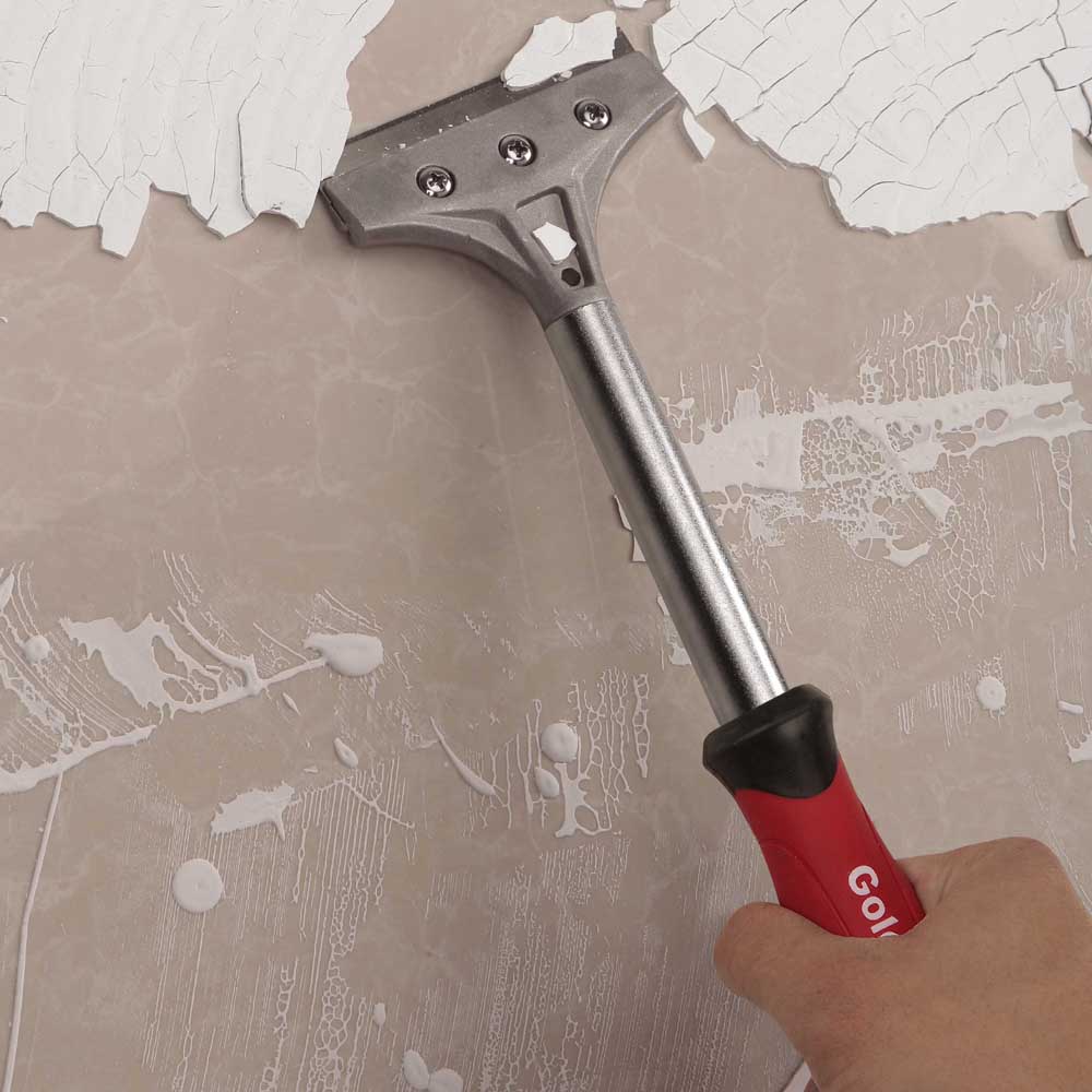 Скребок для стен с 5 лезвиями Goldblatt 102 мм (G02730) – №3