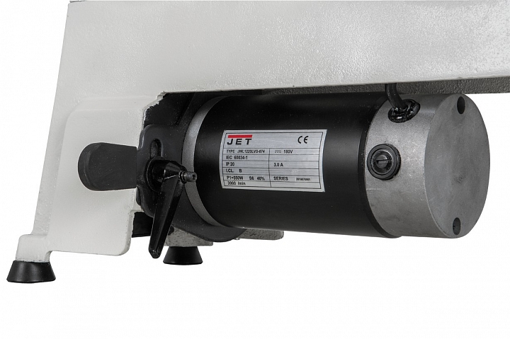 Станок токарный по дереву Jet JWL-1220LVS – №3