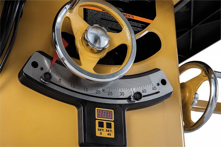 Станок циркулярный Powermatic PM2000B 400В – №2