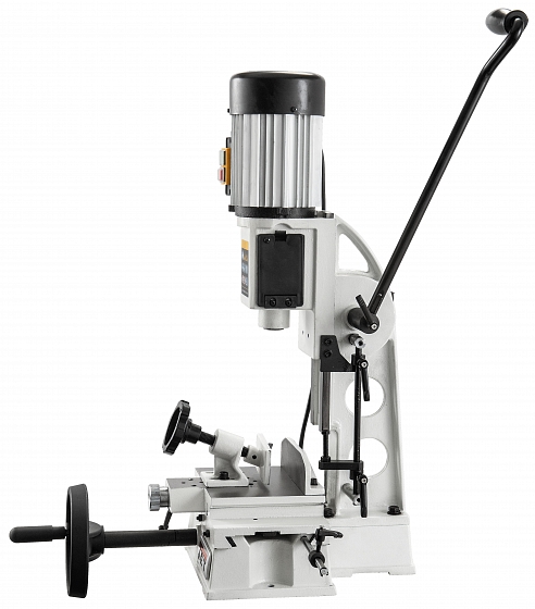 Станок долбежно-пазовальный Jet JBM-4 – №4