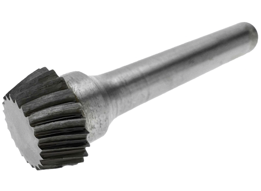 Бор-фреза твердосплавная Seb тип S 16х6х6 мм – №1