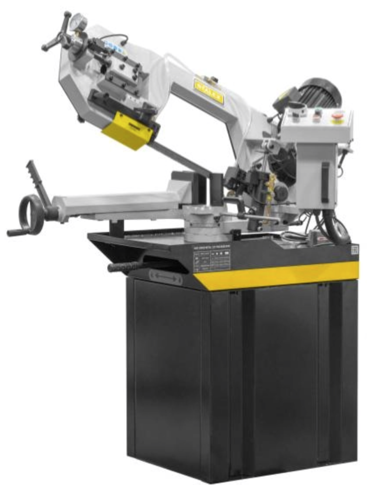 Станок ленточнопильный Stalex BSM-225GV – №1