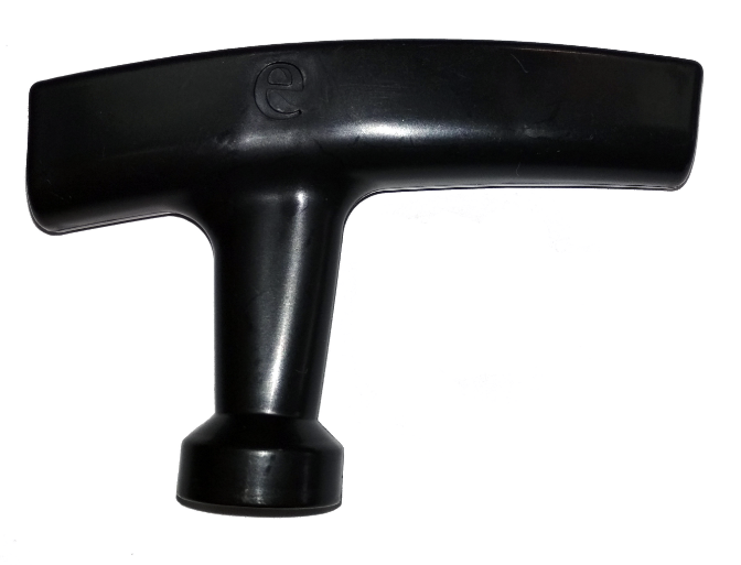 Ручка стартера IGP – №1