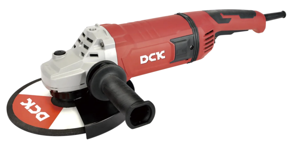 УШМ DCK KSM05-230S 2800 Вт – №1