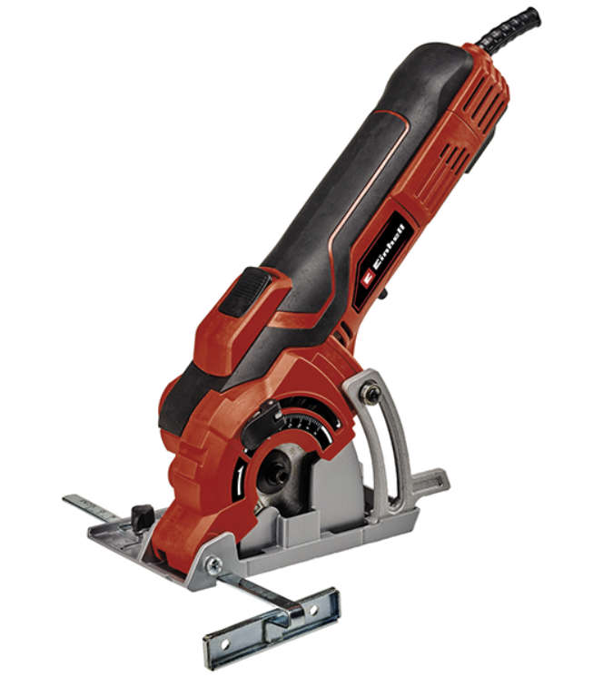 Пила циркулярная Einhell TC-CS 89 – №1