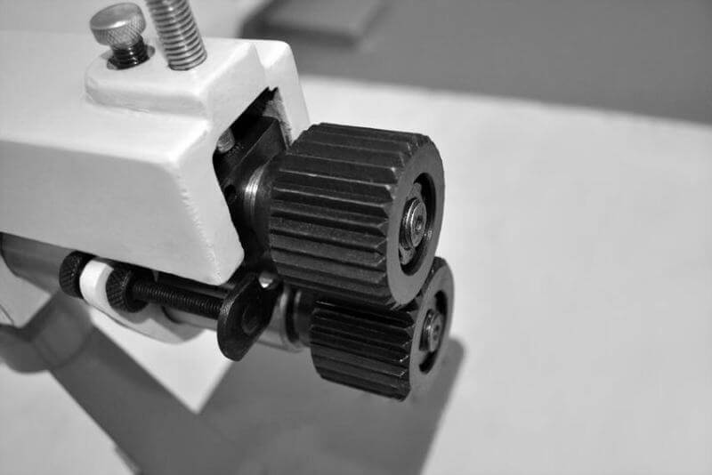 Станок зиговочный Stalex RM-08 ручной – №3