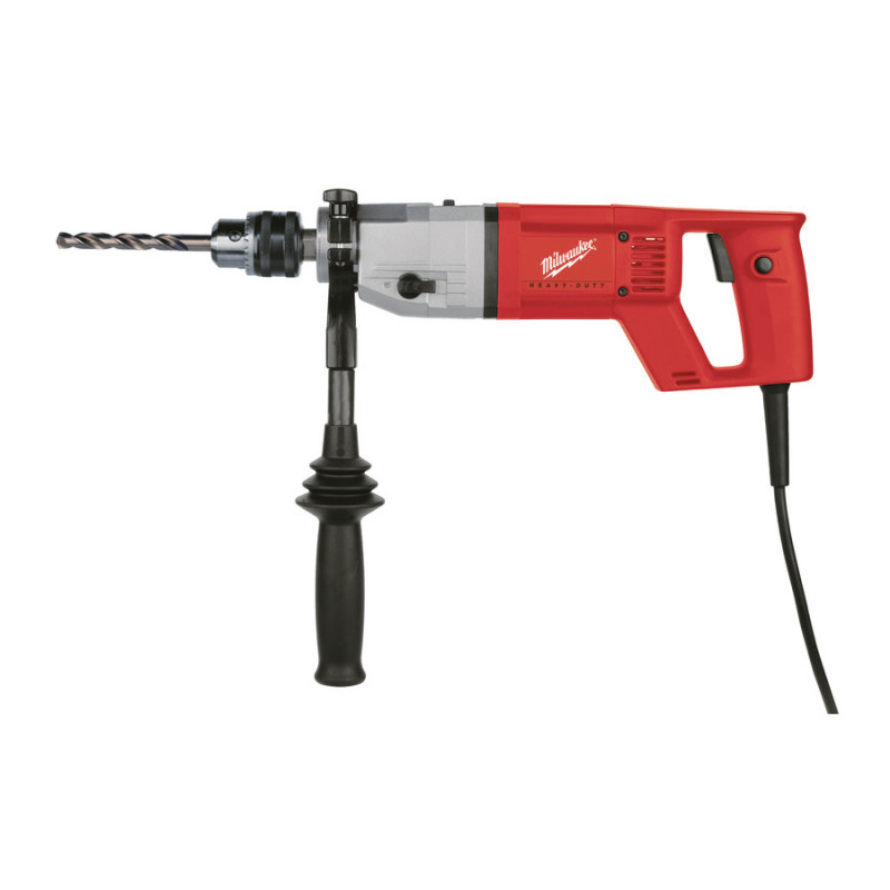 Дрель для алмазного сверления Milwaukee DD2-160XE – фото №3 Дрель для алмазного сверления Milwaukee DD2-160XE – №3
