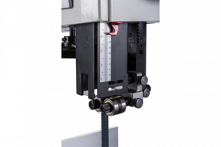 Станок ленточнопильный Jet JWBS-18-T 400В – №2