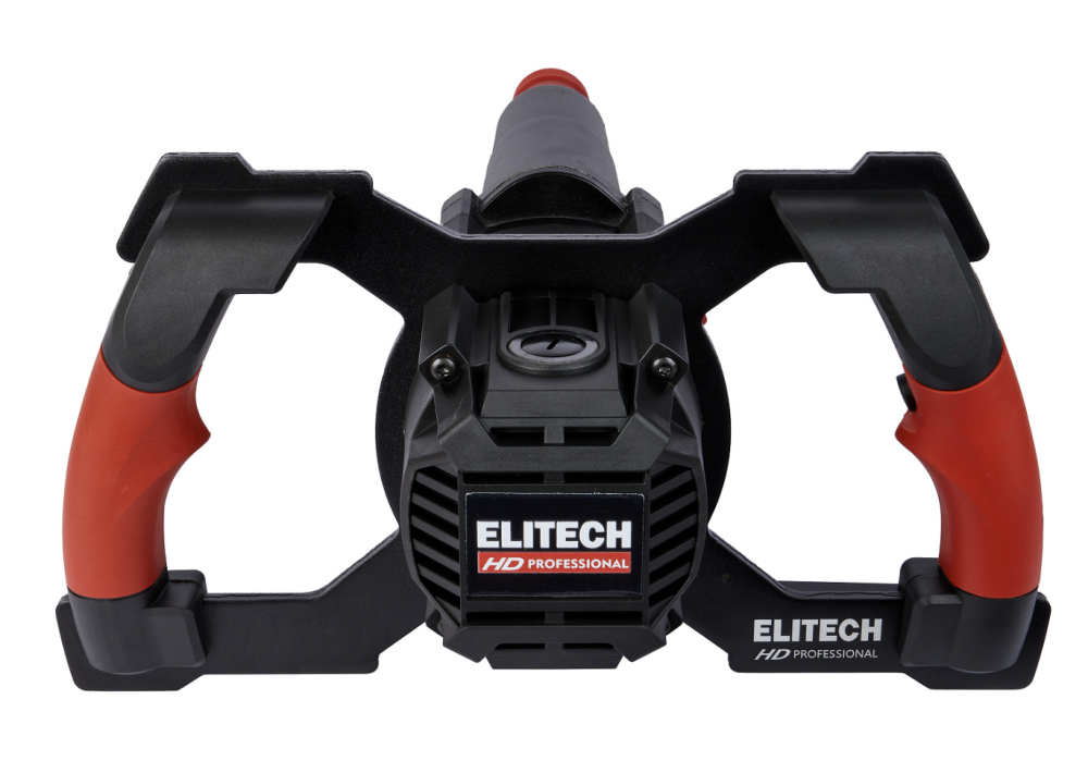 Миксер Elitech HD CM 2000ED2 (E2208.010.00) – фото №4 Миксер Elitech HD CM 2000ED2 (E2208.010.00) – №4