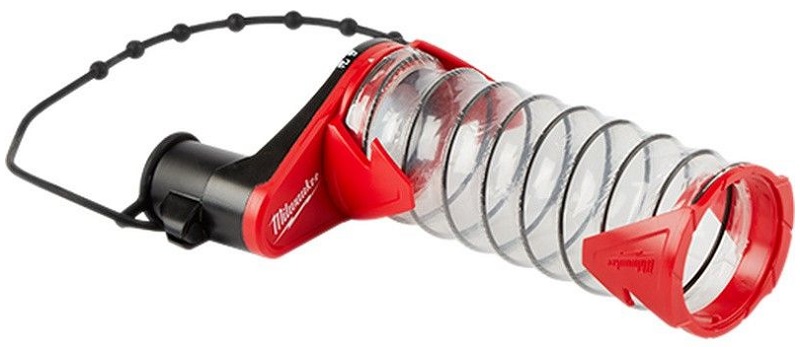 Насадка для пылеудаления на перфораторы Milwaukee Dust Trap SDS+ – №1