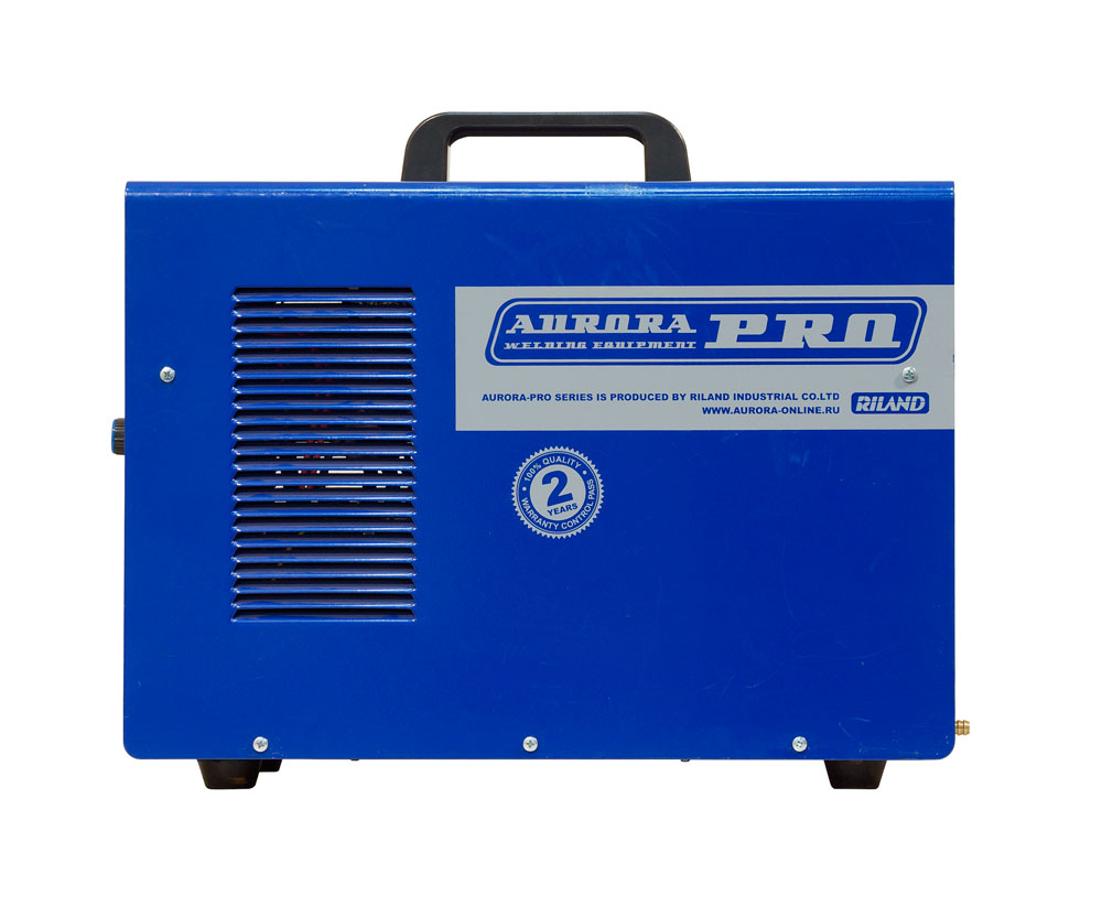 Сварочный аппарат Aurora PRO Inter TIG 200 PULSE – №1