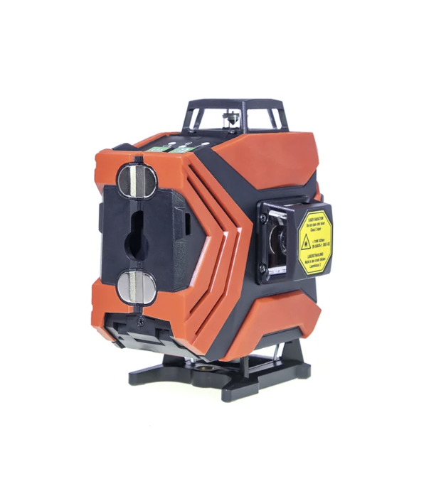 Лазерный нивелир Condtrol Fliesen 3D Laser – №3